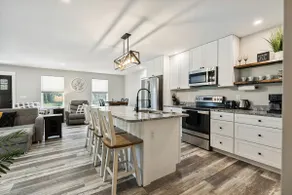 Cozy | 3 BR/2 Bath | Sleeps 8 | Quiet - Image 4