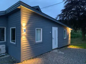 Newly renovated cottage in the countryside. - Image 2