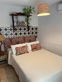 Apartment in Casa Patio Pan y Conejo - Image 2