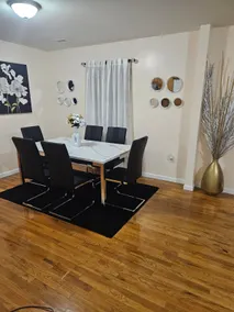 Beautiful 3 bdrm apt 6min EWR - Image 3