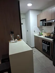 Private Flat | Wifi | Hot Water | Smart TV - Image 5