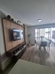 Private Flat | Wifi | Hot Water | Smart TV - Image 2