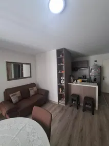 Private Flat | Wifi | Hot Water | Smart TV - Image 3