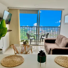 Calle 60 • Panoramic View • Best Location - Image 2