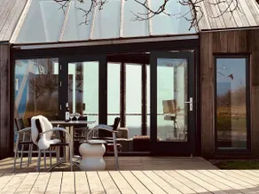 Design chalet pool private sauna South Limburg - Image 4