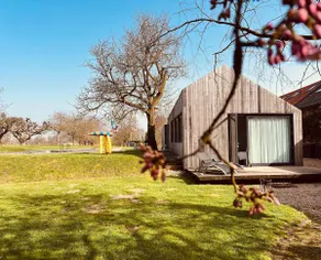 Design chalet pool private sauna South Limburg - Image 3