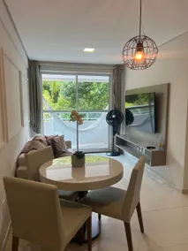 Amazing apartment near the João Pessoa waterfront - Image 2