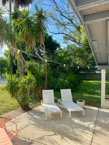 Retro Old Florida House 2 min. to Intracoastal - Image 4