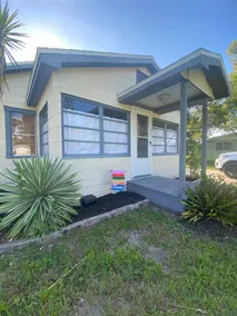 Retro Old Florida House 2 min. to Intracoastal - Image 2
