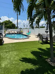 Beachy&Boho w/full kitchen & Pool FOR 6 ppl - Image 5