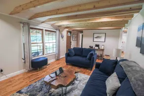 Mountain View Near Asheville | Extended Stay - Image 2
