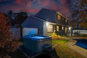 Heated Pool Opens Memorial Day, Hot Tub, Gameroom - Image 2