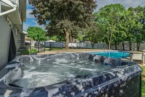 Heated Pool Opens Memorial Day, Hot Tub, Gameroom - Image 3