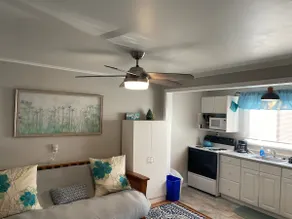 Private Space with Full Kitchen - Image 2