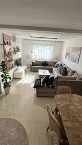 CheckPoint Luxury Apartment - Oujda City Center - Image 2