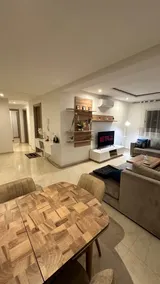 CheckPoint Luxury Apartment - Oujda City Center - Image 5