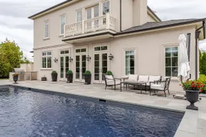 Luxury French Villa in Water Mill - Image 3