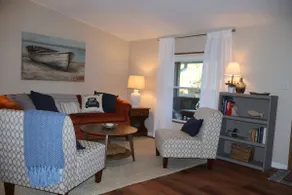 Blue Heron Retreat | Waterfront Boathouse - Image 3