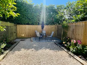 3-bed cottage in Sway, New Forest (5 min walk from Sway Train Station) - Image 3