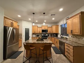 Our Oasis - Family Friendly - Peoria Glendale - Image 3