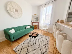 2 bedroom cocooning apartment near Palissy - Image 2