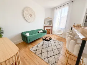 2 bedroom cocooning apartment near Palissy - Image 4