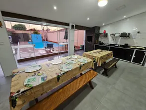 Bopiranga vacation home with pool near the beach - Image 4