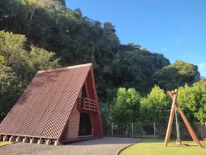 Água Branca Cabin - Image 3
