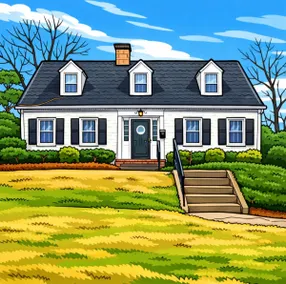 End of Season Deal”EmerywoodGetaway” at High Point - Image 2