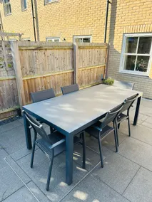 3-Bed · 3-Bath · 11am Checkout · Garden · Parking - Image 5