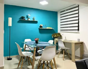Separate Piscina+Wifi ultrarapido+Netflix+Mall 3 min - Image 3