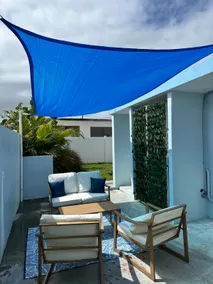 Walk to Punta Santiago Beach | 3BR Home | Parking - Image 3