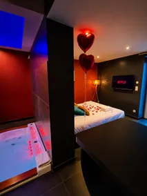 La Maison D'Albâtre – Le Spa - Image 3