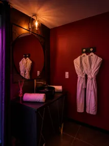 La Maison D'Albâtre – Le Spa - Image 5