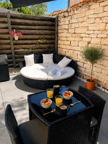 La Maison D'Albâtre – Le Spa - Image 2