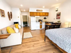 Studio | pool, hot tub & game room | near Loon - Image 3