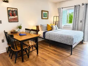 Studio | pool, hot tub & game room | near Loon - Image 4