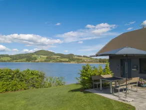 Lakeside house in the Salzburger Seenland - Image 3