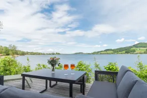Lakeside house in the Salzburger Seenland - Image 5
