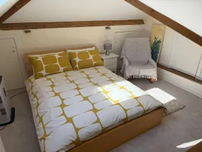 Jaysbarn charming nook guesthouse Sussex Kent - Image 3