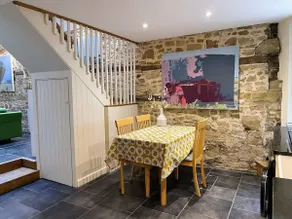 Jaysbarn charming nook guesthouse Sussex Kent - Image 5
