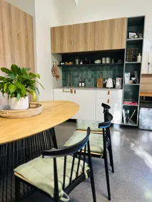 Tranquil One Bedroom Apartment - Image 5