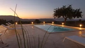 Stone Villa Halepa Pool, Sea View Peaceful Luxury in Crete - Image 5