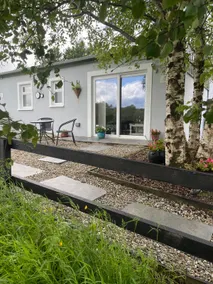 Aoife’s Cottage,a scenic getaway - Image 2