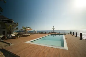 Cozy 1Br Negril Cabin with breathtaking Ocean View - Image 2