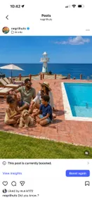Cozy 1Br Negril Cabin with breathtaking Ocean View - Image 3