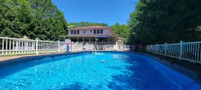 PrivatePOOL | HotTubs|Sauna|Steam Room|2Kayaks|AC - Image 2