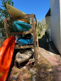 Charley’s On Main River-Clear H2O, Kayak, Preserve - Image 3
