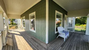 The 1908 Bungalow - Image 4