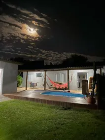 House with pool in Imbé - Image 2
